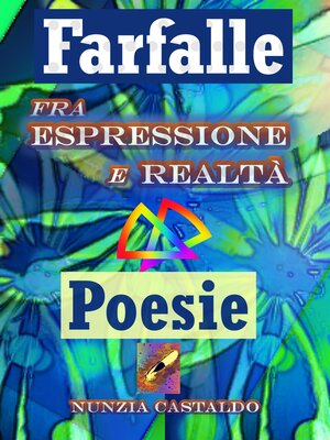 cover image of Farfalle Fra Espressione E Realtà